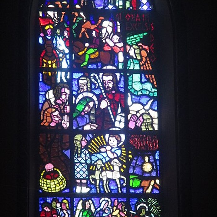 Photo de Église Saint-Martin de Biarritz