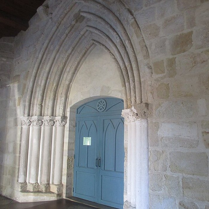 Photo de Église Saint-Martin de Biarritz