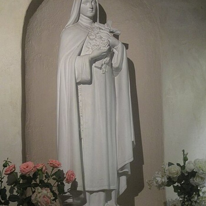 Photo de Église Saint-Martin de Biarritz