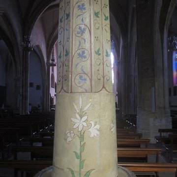 Église Saint-Martin de Biarritz