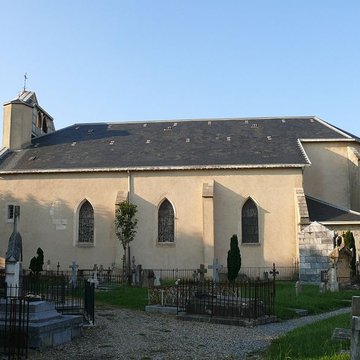 Église Saint-Martin de Biarritz