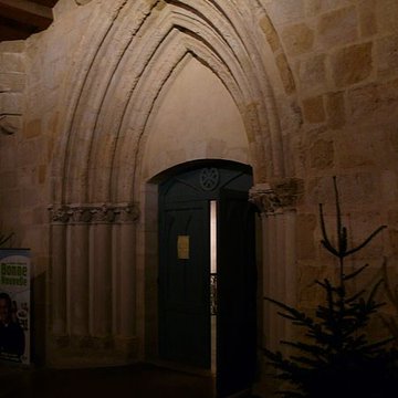 Église Saint-Martin de Biarritz