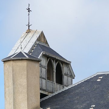 Église Saint-Martin de Biarritz