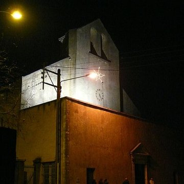 Église Saint-Martin de Biarritz