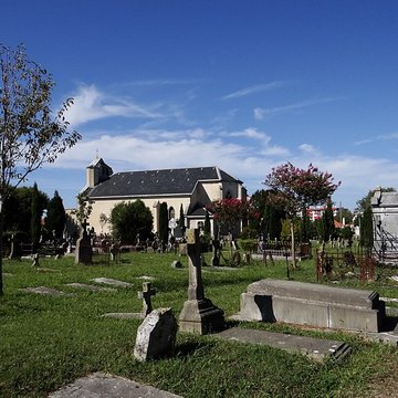 Église Saint-Martin de Biarritz
