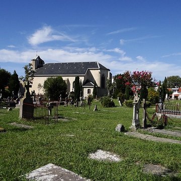 Église Saint-Martin de Biarritz