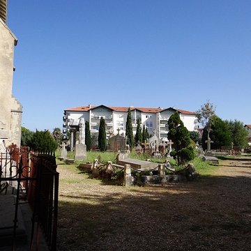 Église Saint-Martin de Biarritz