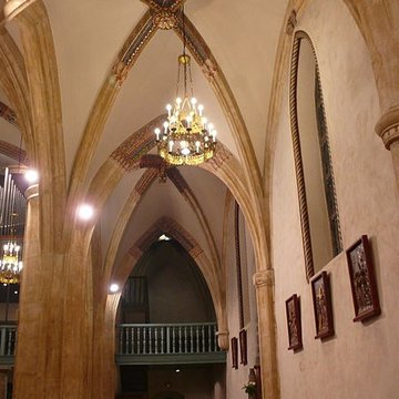 Église Saint-Martin de Biarritz