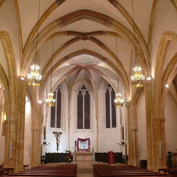 Église Saint-Martin de Biarritz