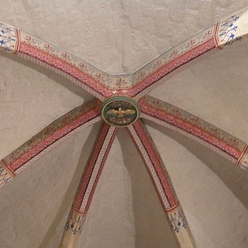 Église Saint-Martin de Biarritz