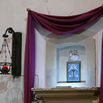 Église Saint-Martin de Biarritz