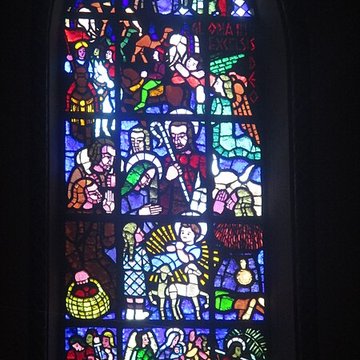 Église Saint-Martin de Biarritz