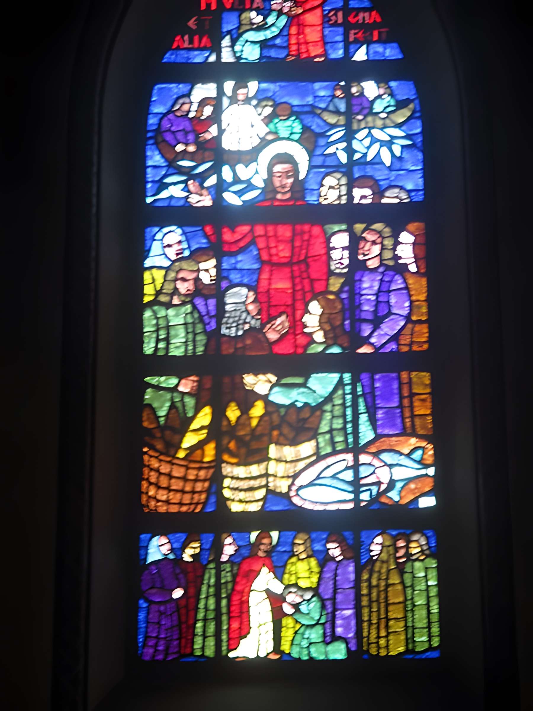 Église Saint-Martin de Biarritz