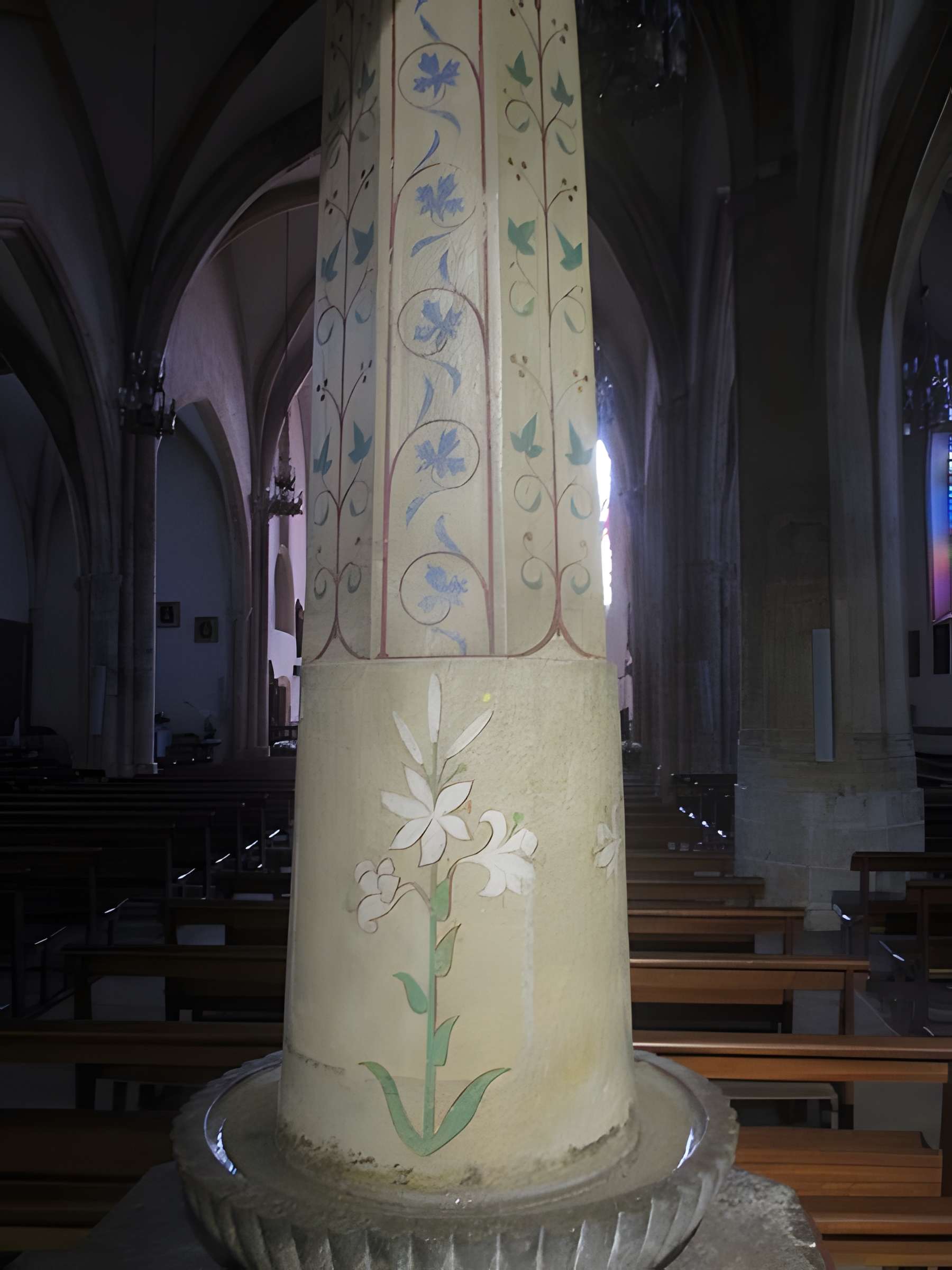 Église Saint-Martin de Biarritz