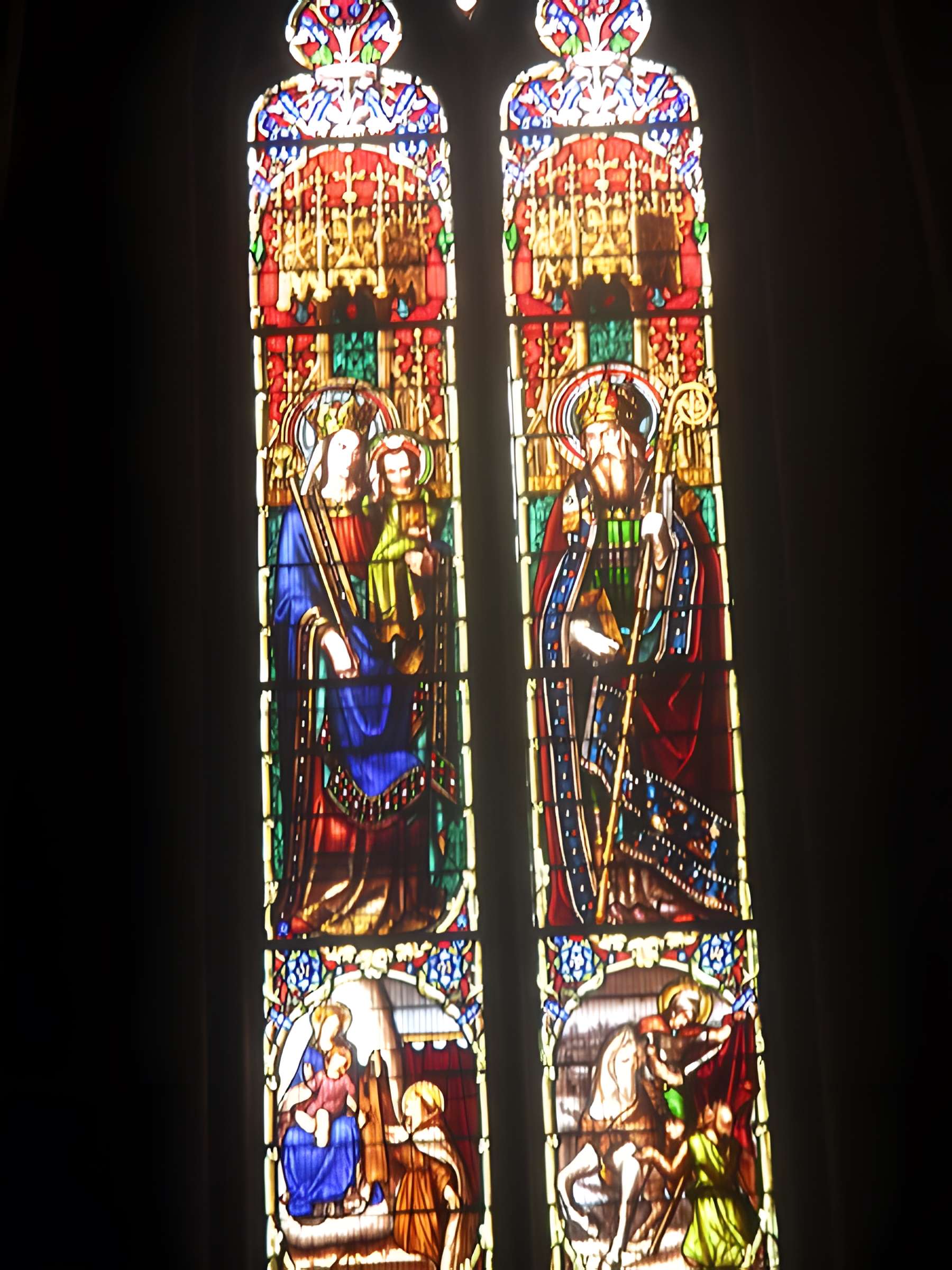 Église Saint-Martin de Biarritz