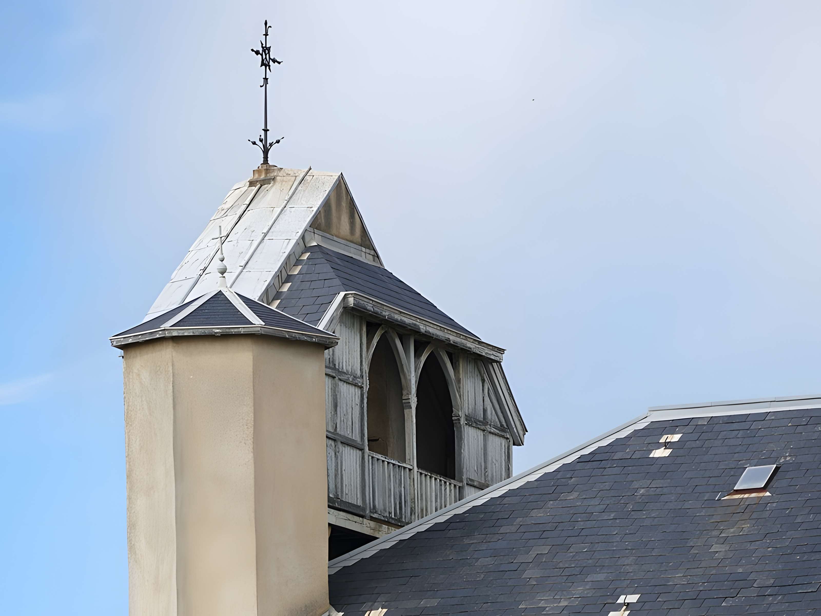 Église Saint-Martin de Biarritz