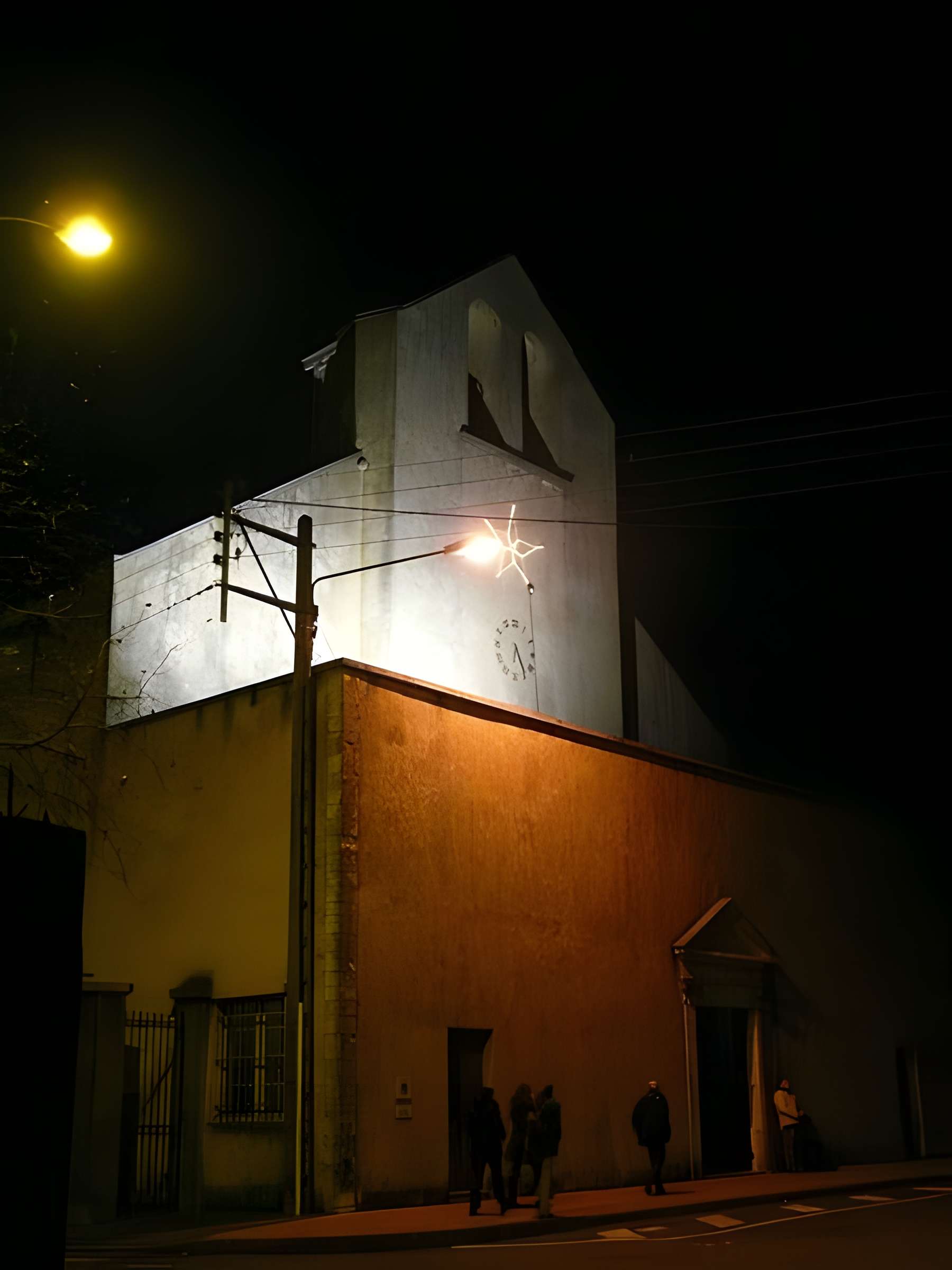 Église Saint-Martin de Biarritz