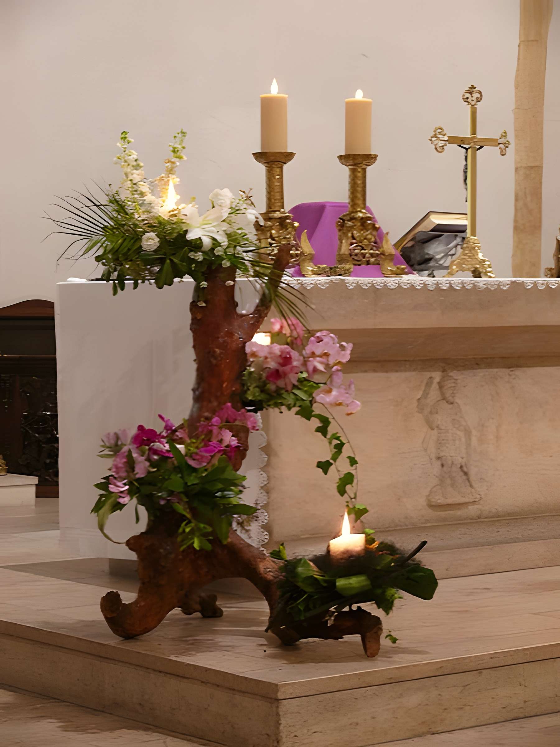 Église Saint-Martin de Biarritz
