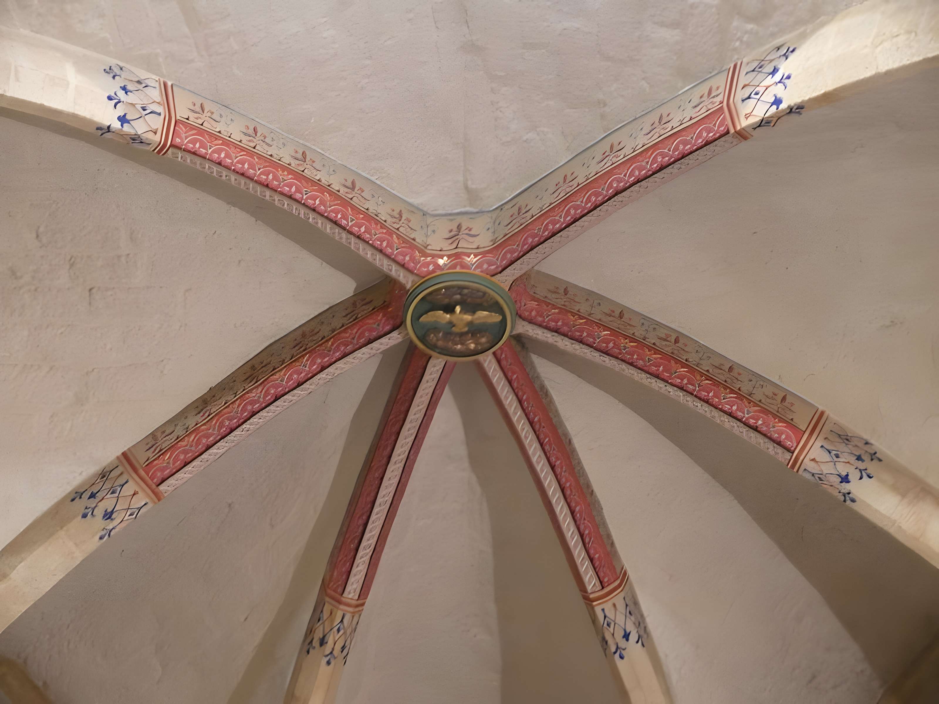 Église Saint-Martin de Biarritz