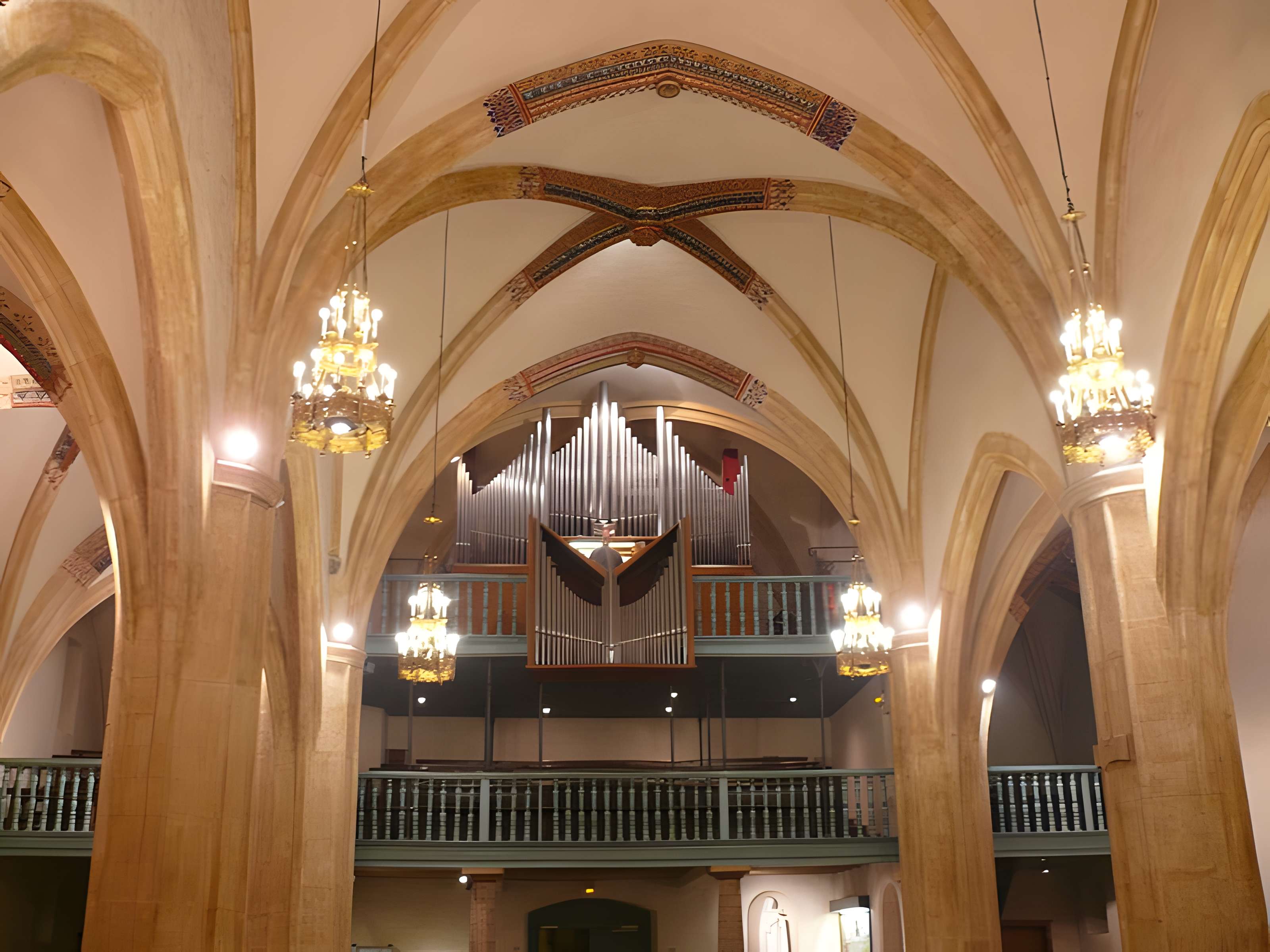 Église Saint-Martin de Biarritz