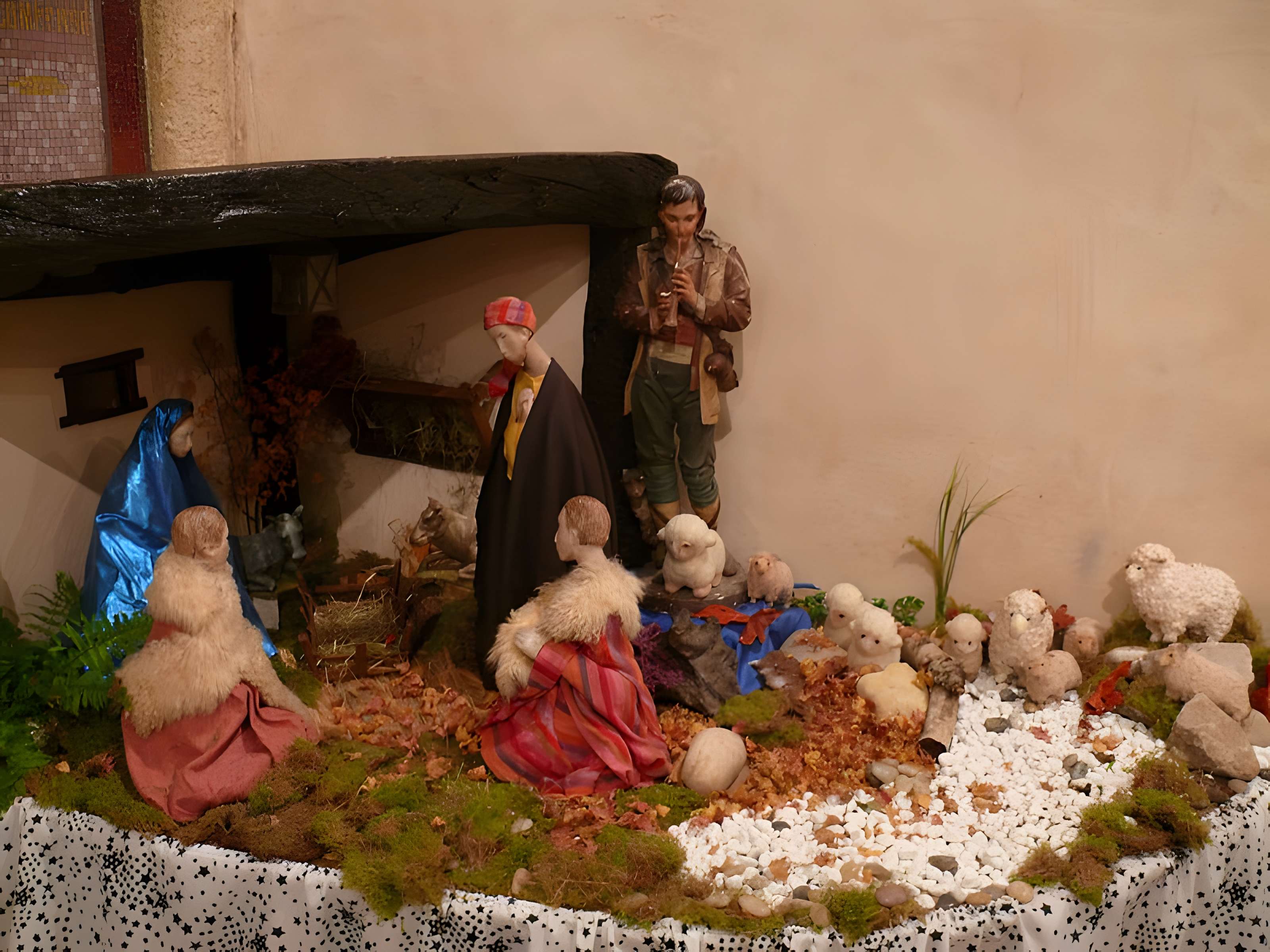 Église Saint-Martin de Biarritz