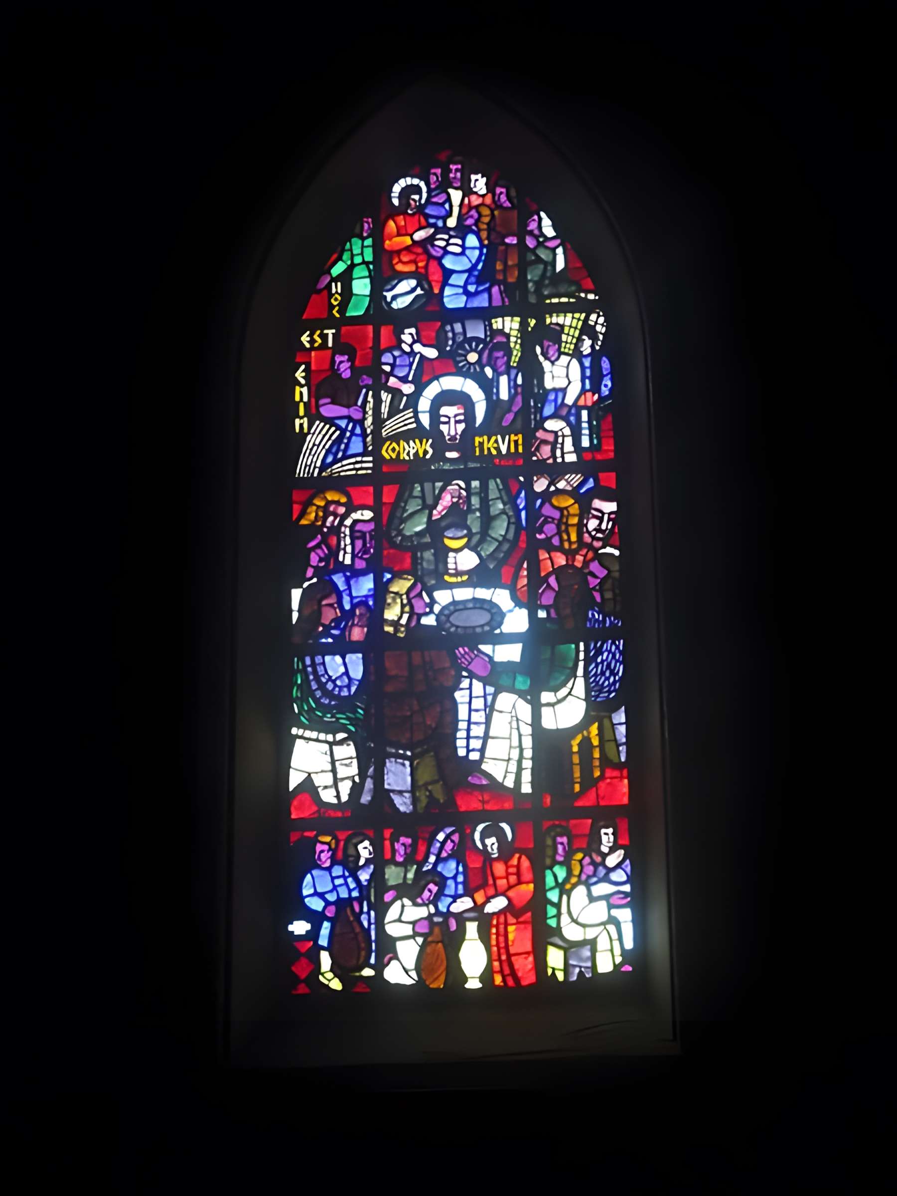 Église Saint-Martin de Biarritz