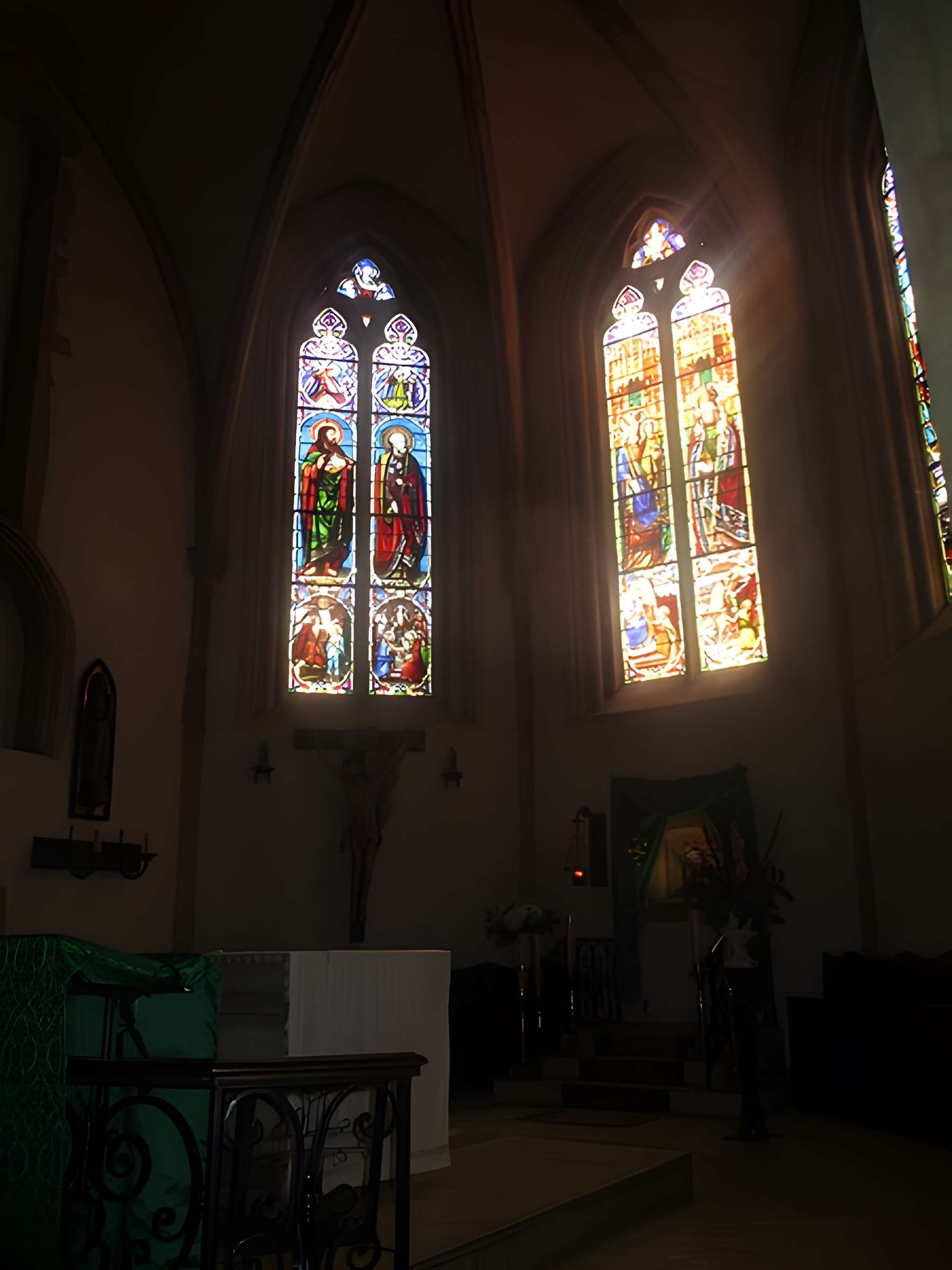 Église Saint-Martin de Biarritz