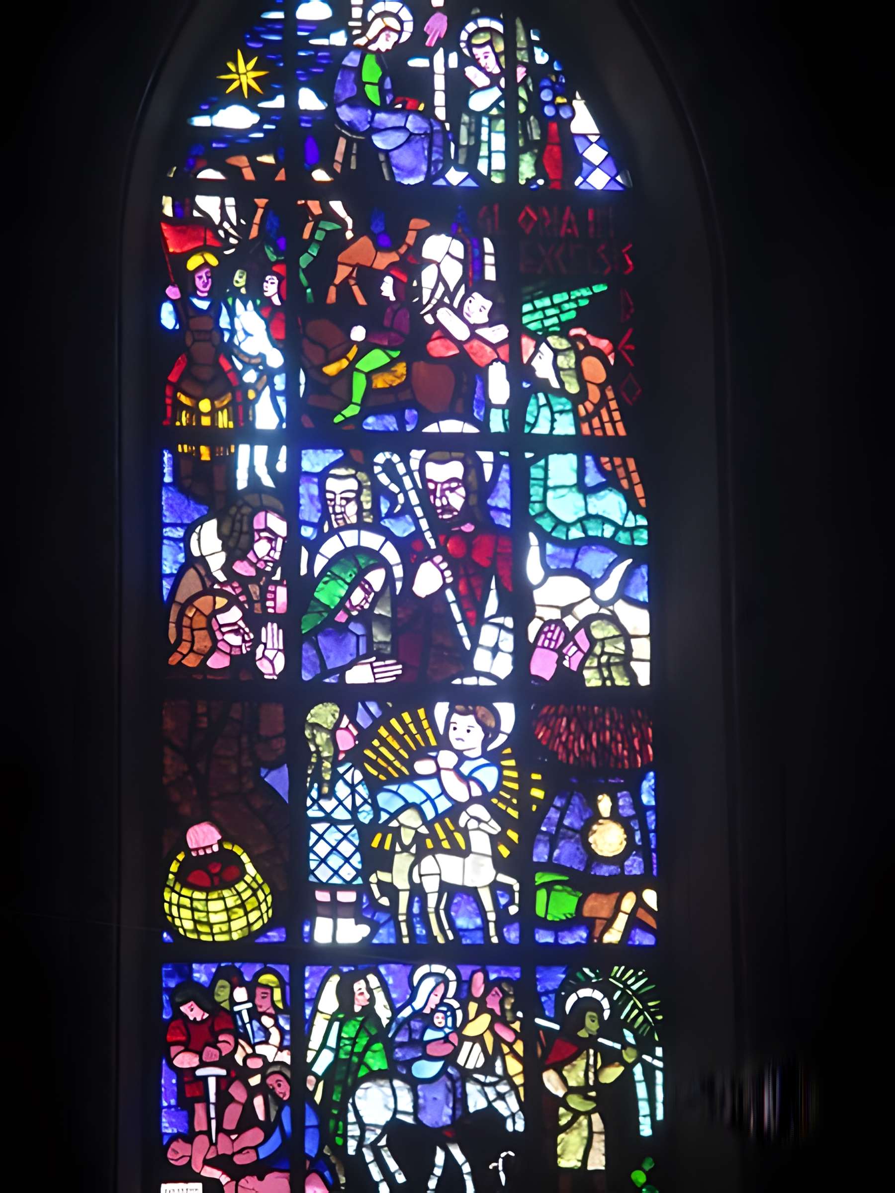 Église Saint-Martin de Biarritz