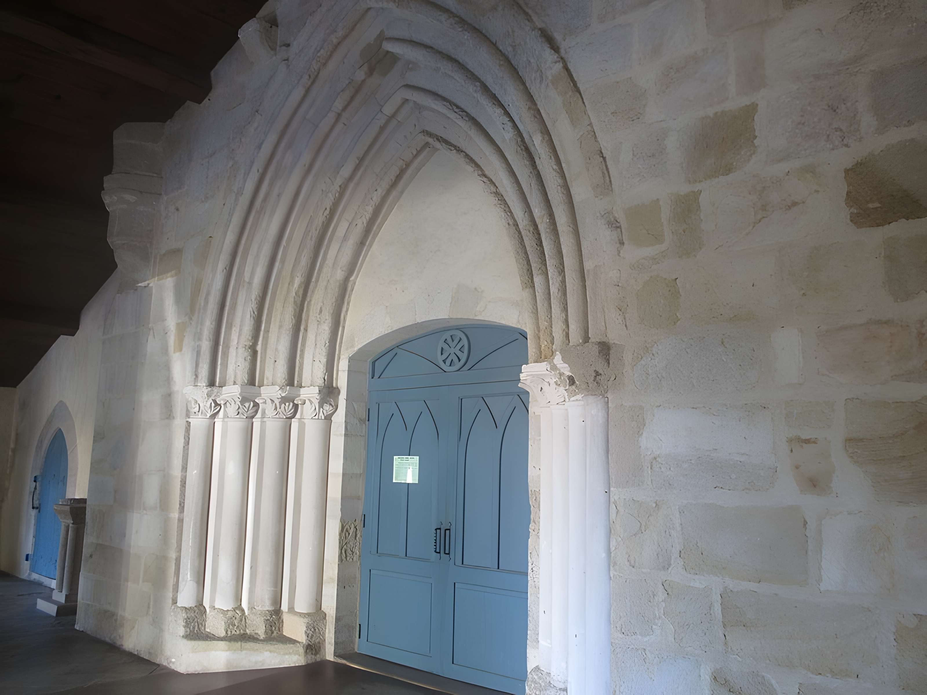 Église Saint-Martin de Biarritz