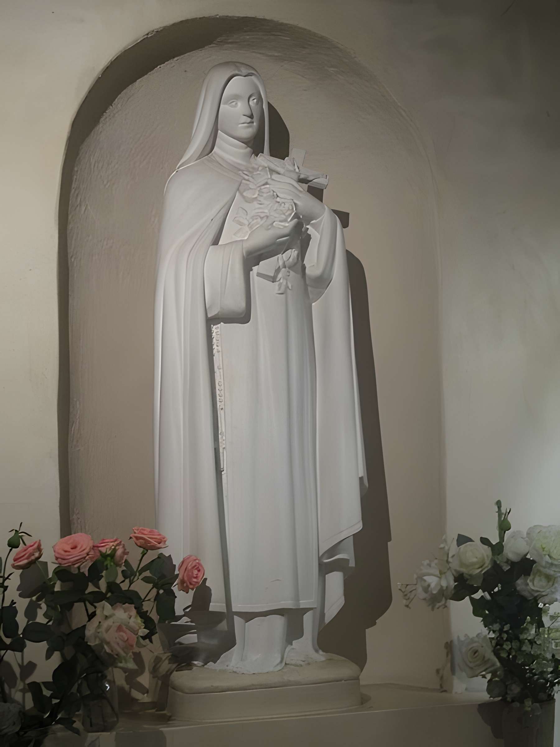 Église Saint-Martin de Biarritz