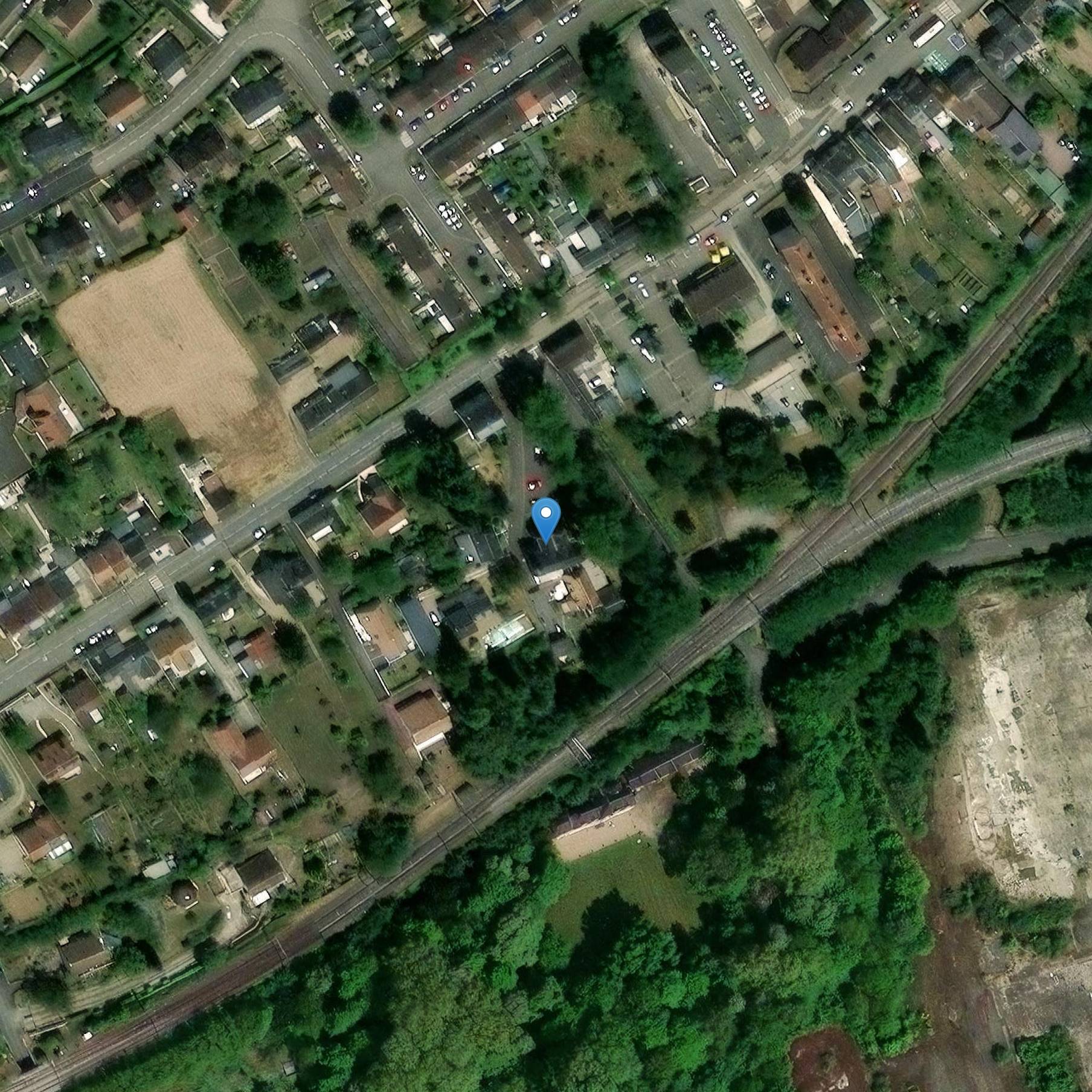 Photo de 圣乔治-杜-普兰教堂