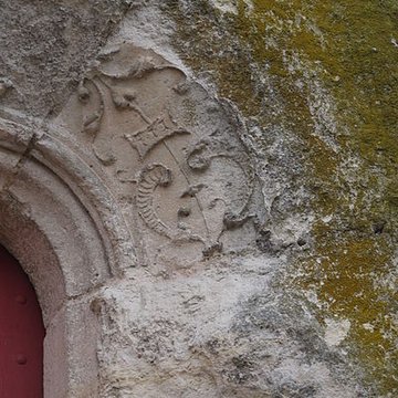 Église Saint-Martin de Billy-sur-Ourcq