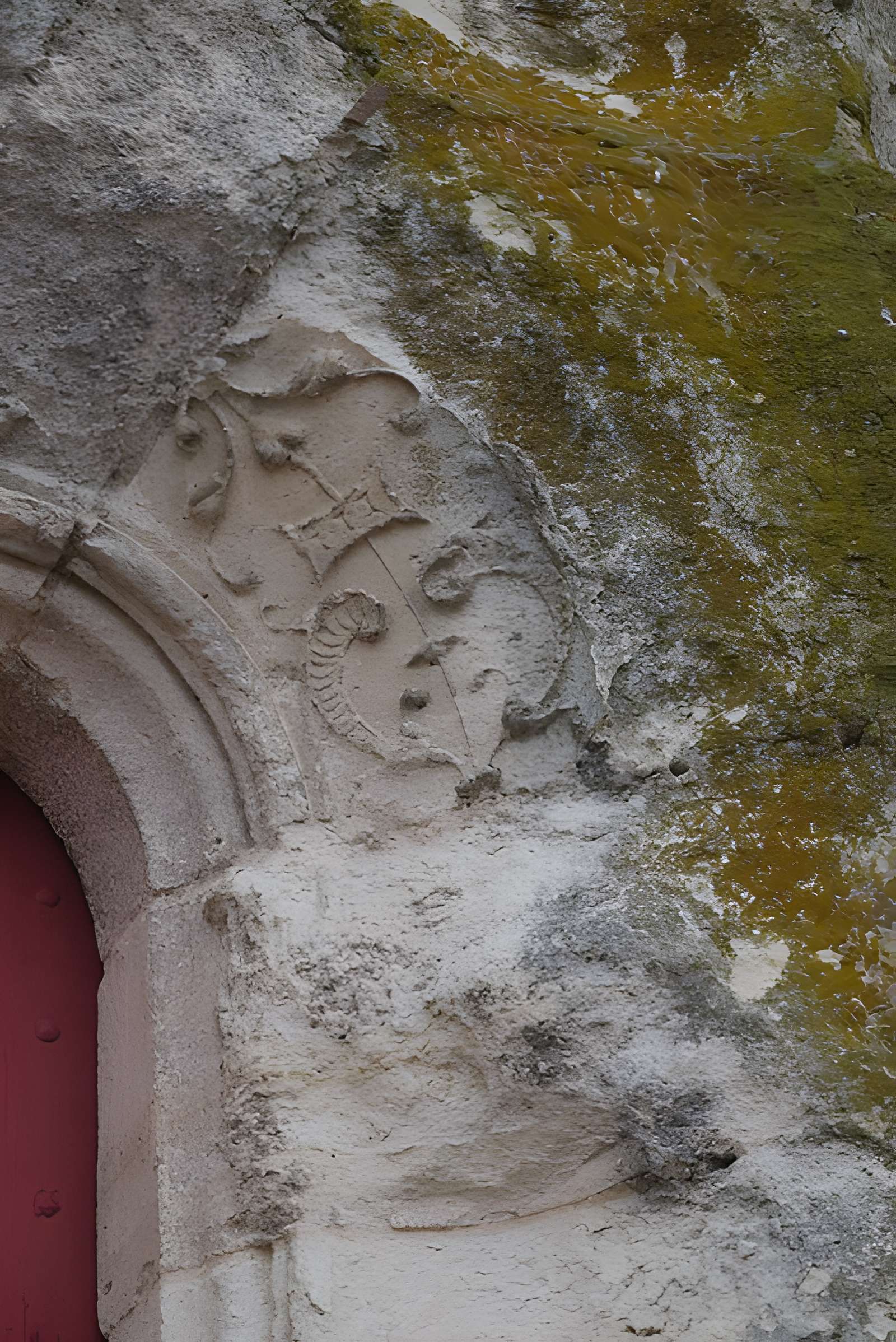 Église Saint-Martin de Billy-sur-Ourcq