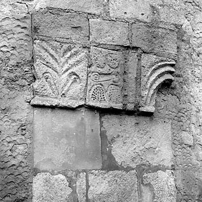 Photo de Église Saint-Martin de Breuil-le-Vert