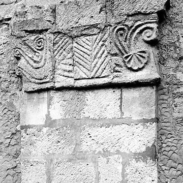 Église Saint-Martin de Breuil-le-Vert