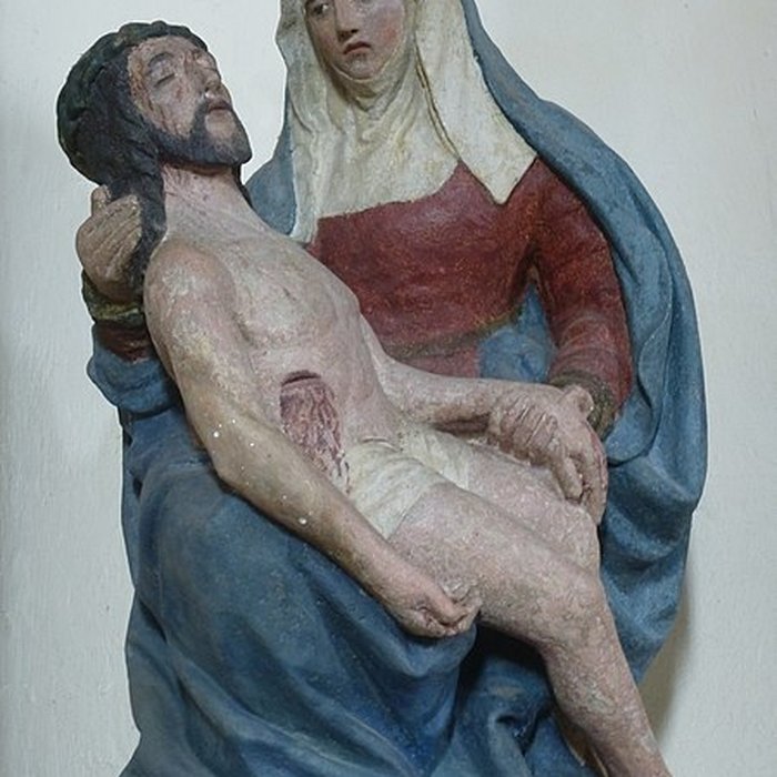 Photo de Église Saint-Martin de Buellas