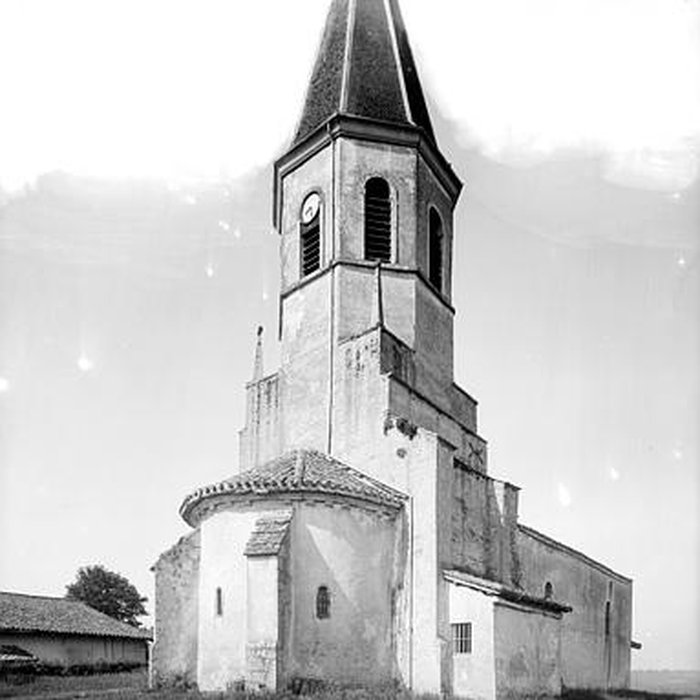 Photo de Église Saint-Martin de Buellas