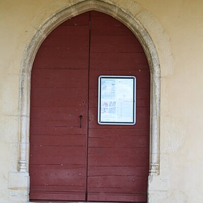 Photo de Église Saint-Martin de Buellas