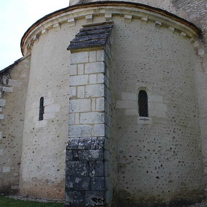 Photo de Église Saint-Martin de Buellas