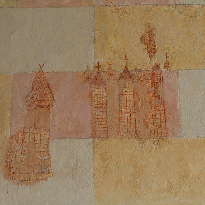 Photo de Église Saint-Martin de Buellas