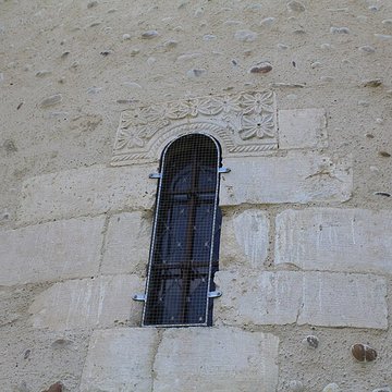 Église Saint-Martin de Buellas