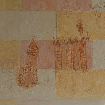 Église Saint-Martin de Buellas