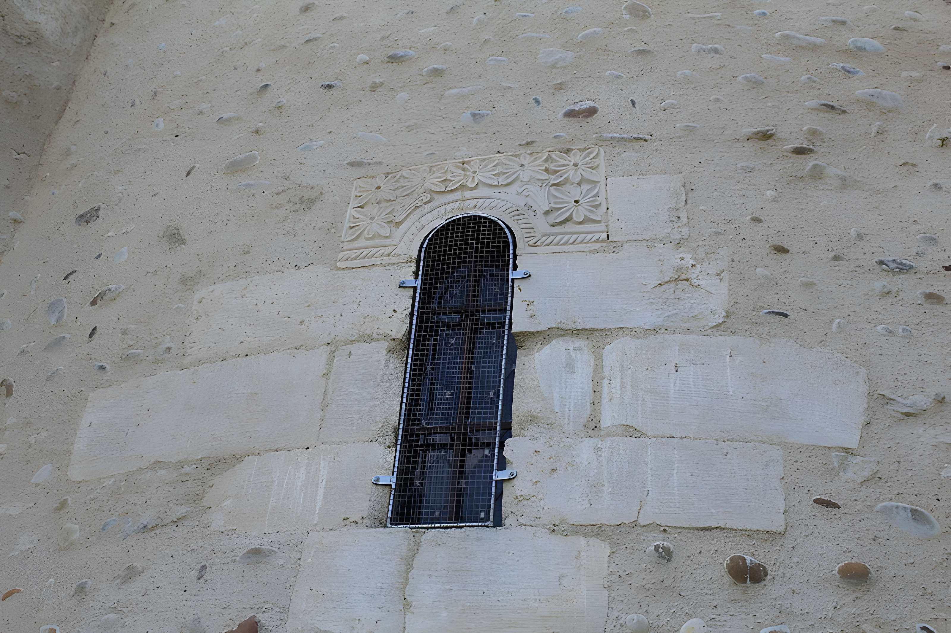 Église Saint-Martin de Buellas