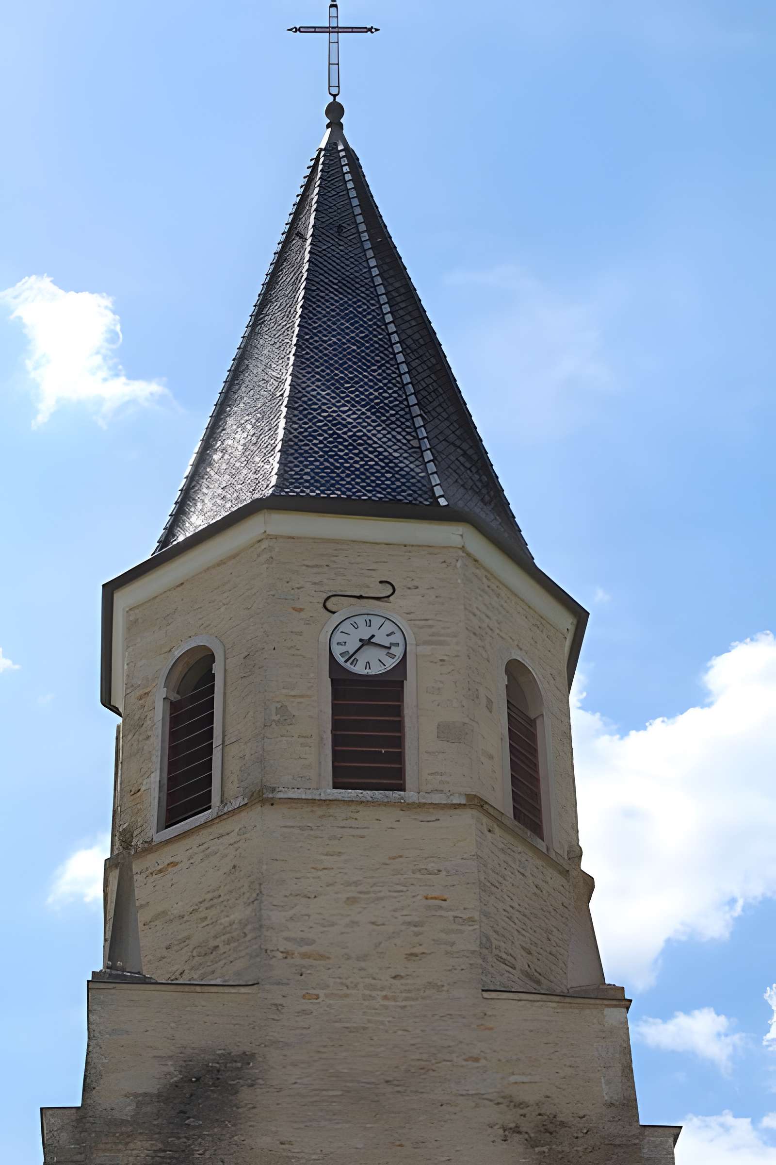Église Saint-Martin de Buellas