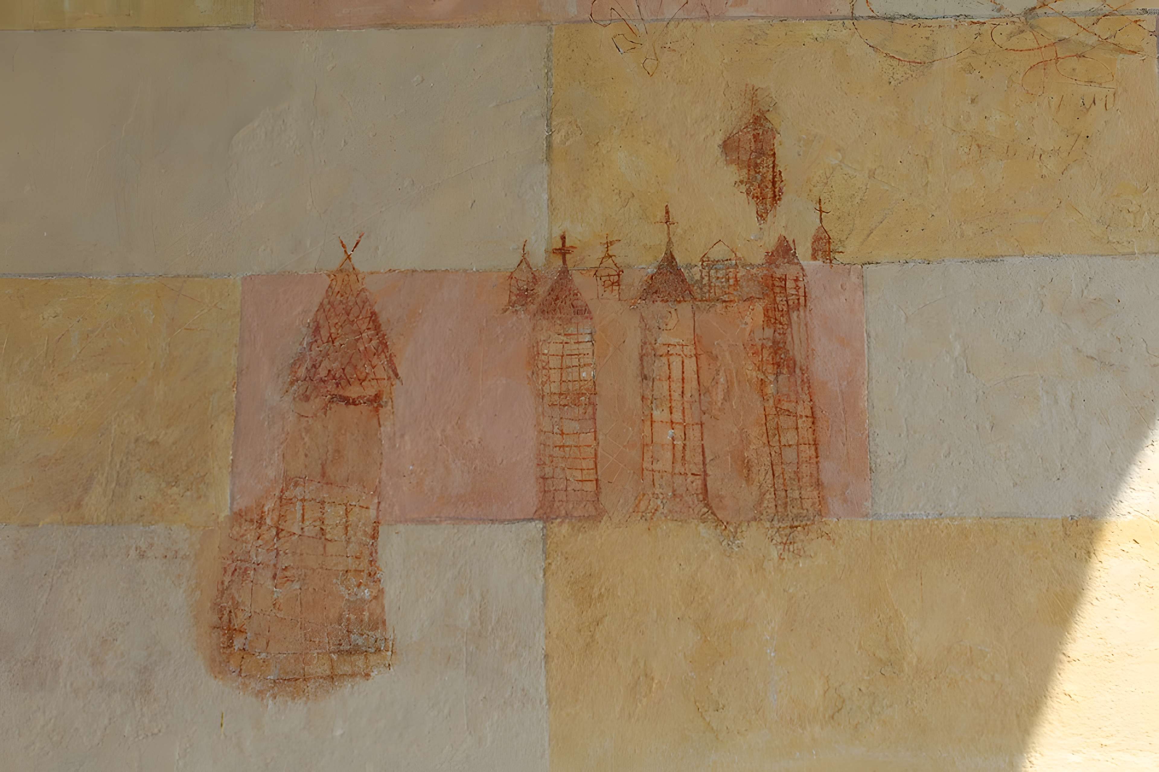 Église Saint-Martin de Buellas