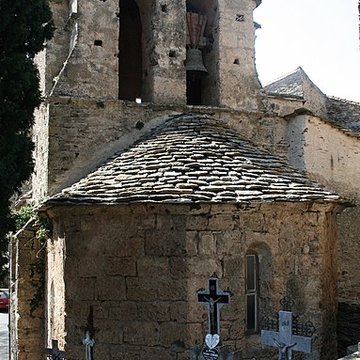 Église Saint-Martin de Cabrières