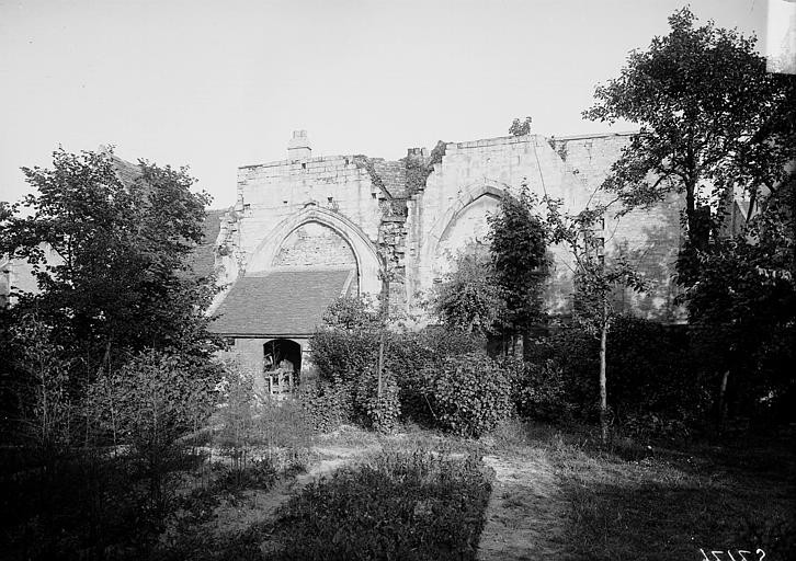 Photo de Église Saint-Martin de Caen