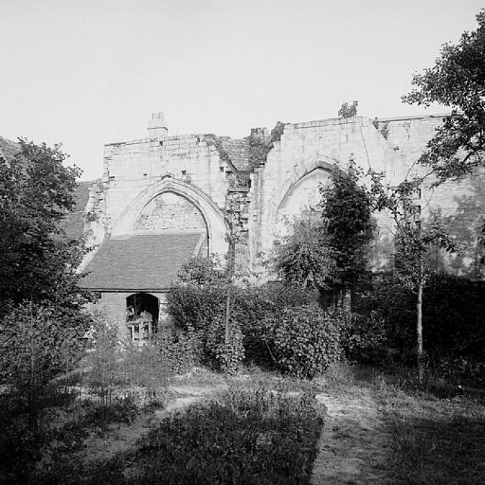 Photo de Église Saint-Martin de Caen