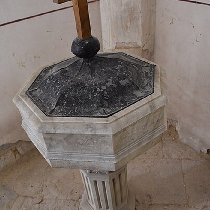 Photo de Église Saint-Martin de Cahuzac