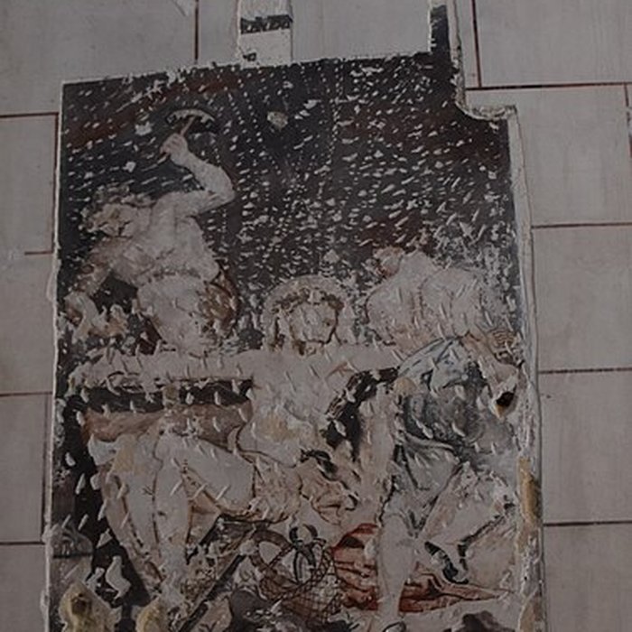 Photo de Église Saint-Martin de Cahuzac